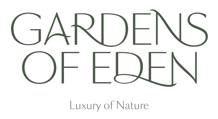 Gardens of Eden